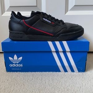 Adidas Continental 80
